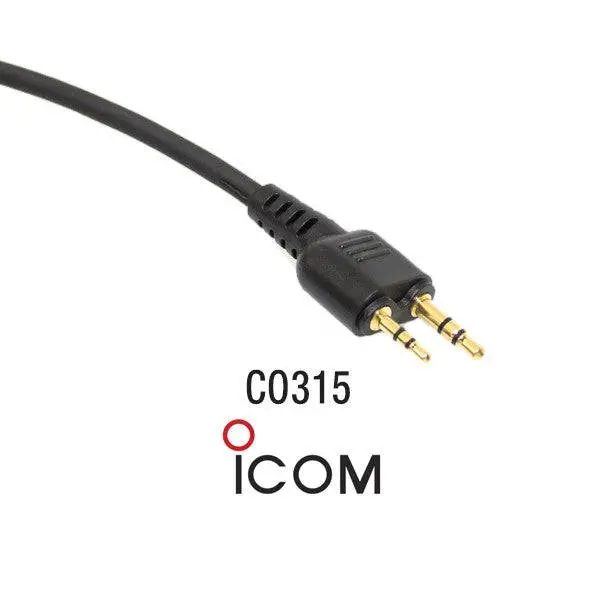 Pci Coil Cord Headset Adapter 8