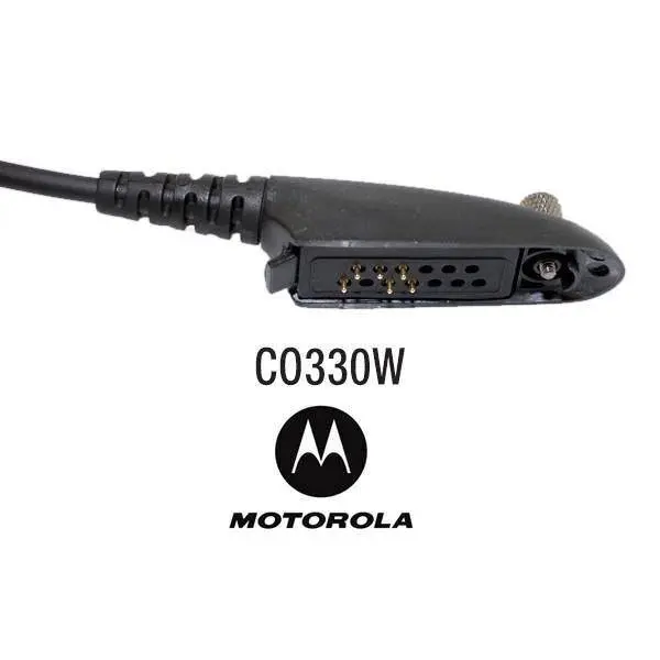 Pci Coil Cord Headset Adapter 10