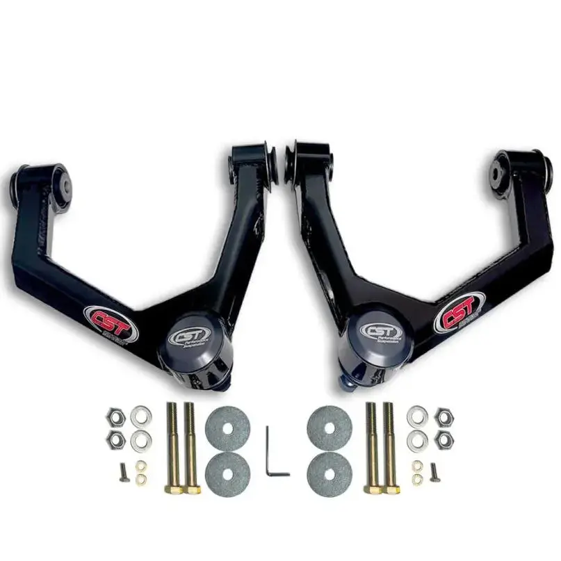 19-25 Chevy / Gmc 1500 Boxed Upper Control Arms 1