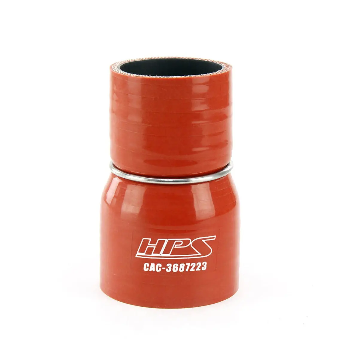 Hps Performance Silicone Hose Kit - Egr Coolant Hose Cac-3687223 1