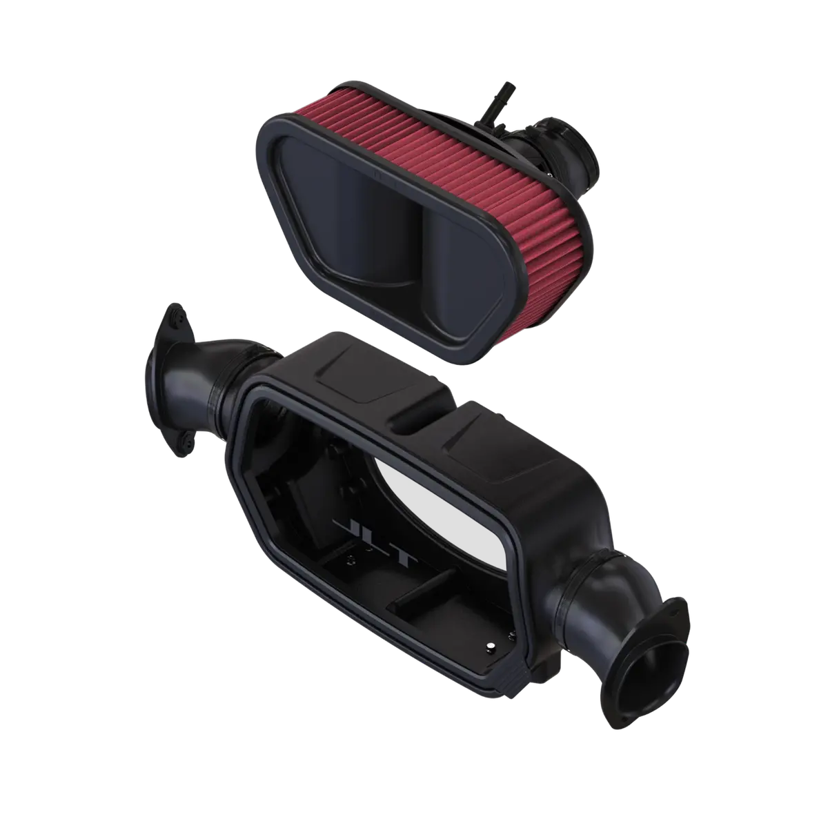 '20-24 Chevrolet Corvette C8 Stingray 6.2L Jlt Cold Air Intake 1