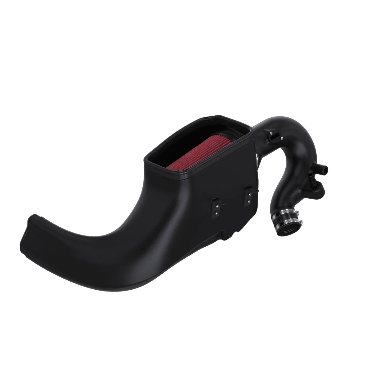 Jlt Cold Air Intake For 2024-2025 Ford Mustang Ecoboost 2.3L Turbo - No Tune Required 1