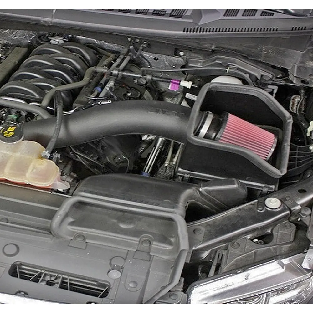 Jlt Cold Air Intake For 2017-2023 F-150 5.0L 1