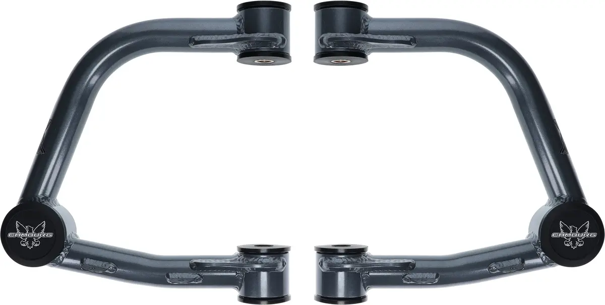 2022+ Toyota Tundra Camburg Tubular Upper Control Arms 1