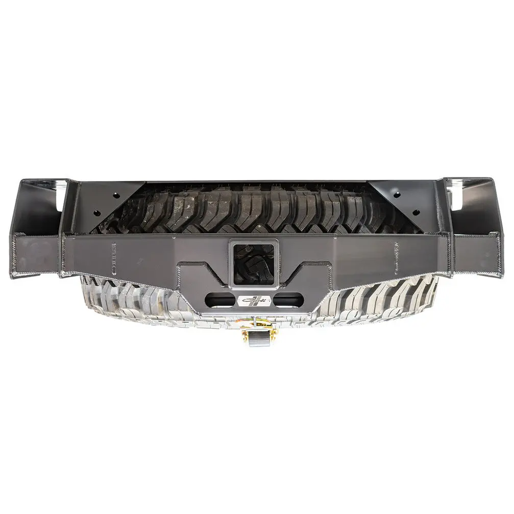 Carli Suspension Trophy Hitch '17-24 Ford F-250/F-350 1