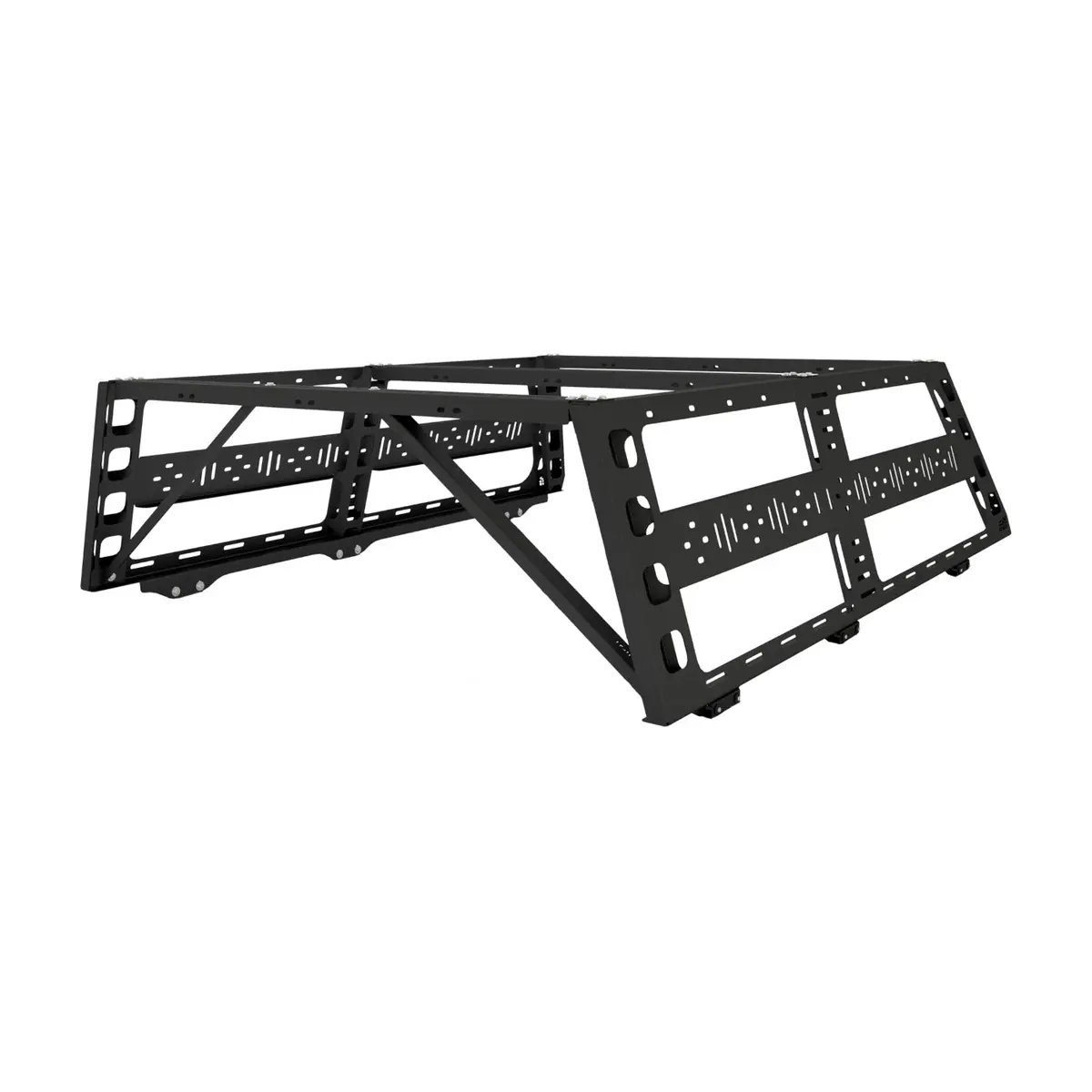 Ford F-150 6.5′ Bed Rack 2004-2020 1
