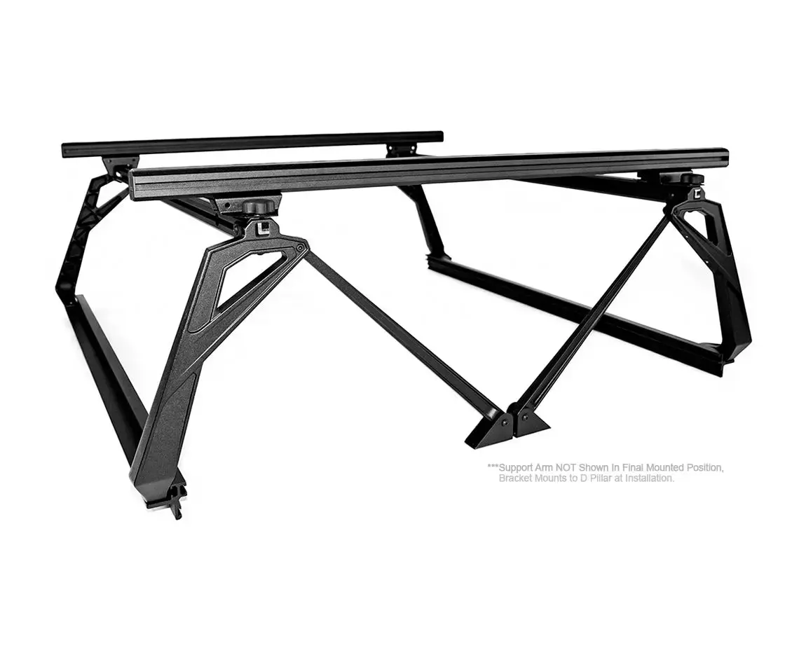 Active Cargo System - Forged - Ford 1