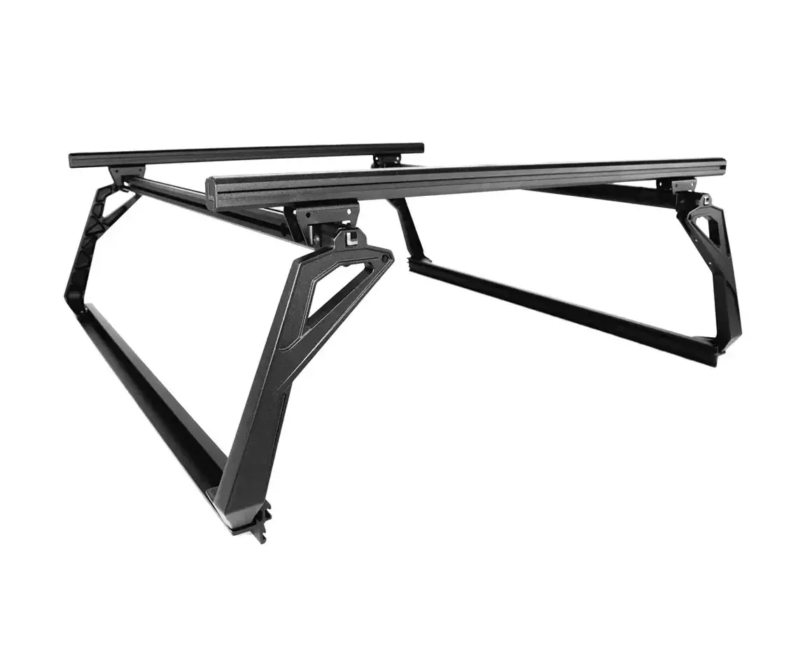 Active Cargo System - Forged No Drill - Chevrolet/Gm 1