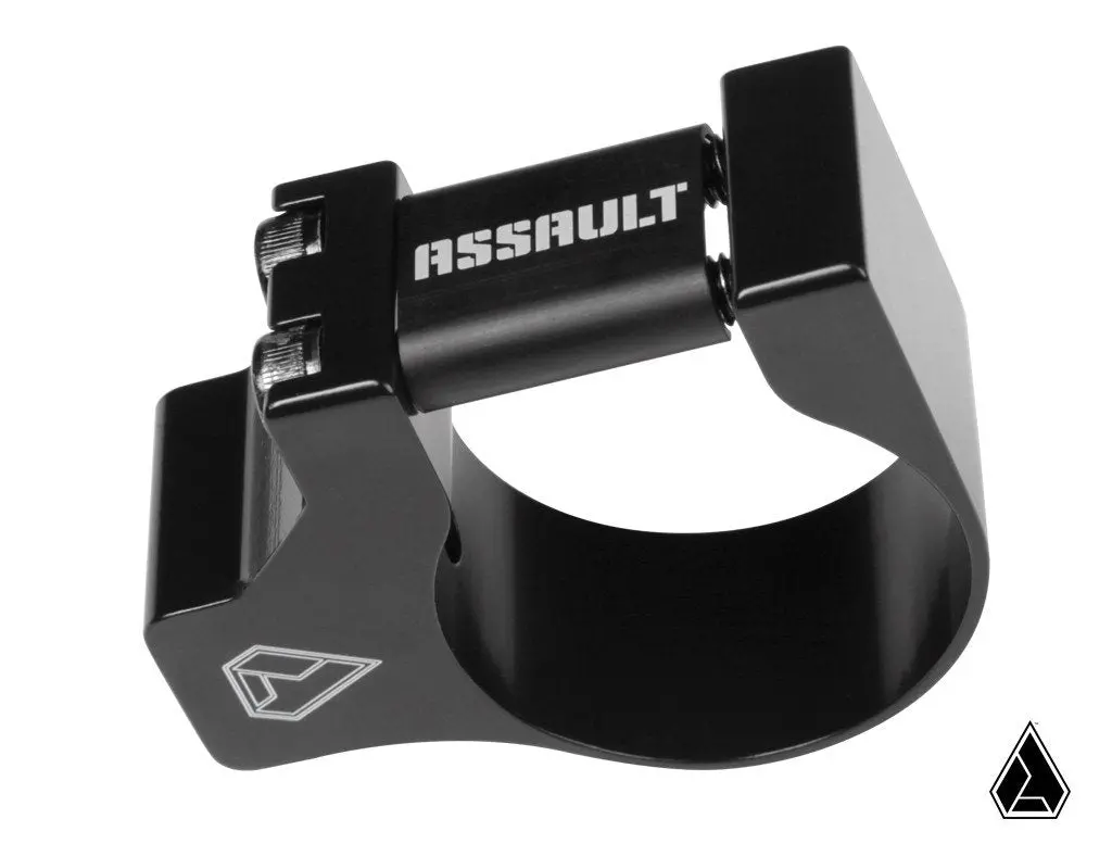 Assault Industries M10 Accessory Clamp 1