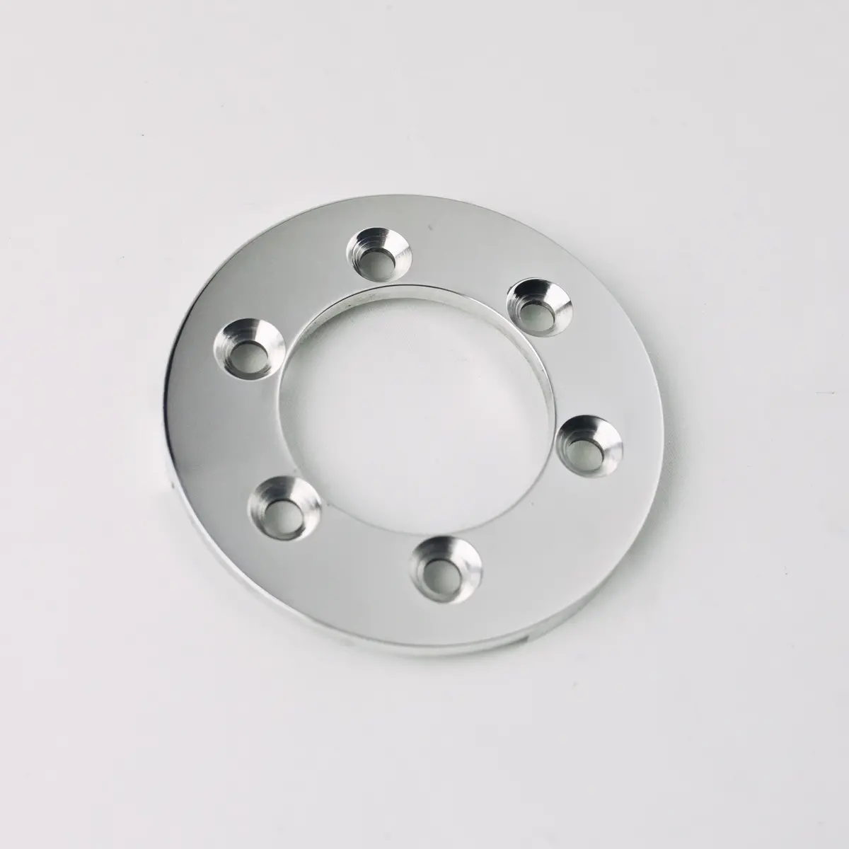 Split Cobra Top Ring & Screws 1