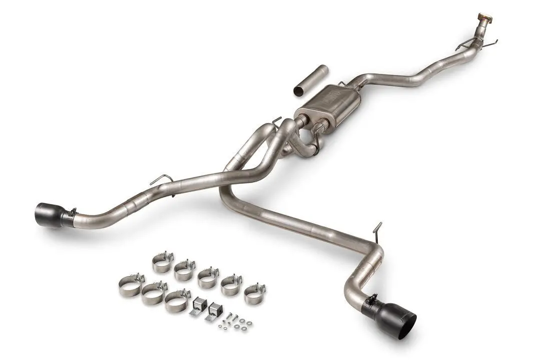 Flowmaster Flow Fx Cat-Back Exhaust System 1