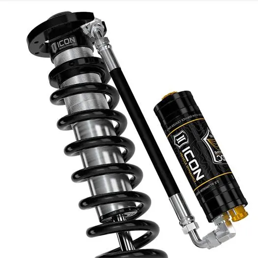22-23 Lc 300 2.5 Vs Rr Cdcv Coilover Kit 1