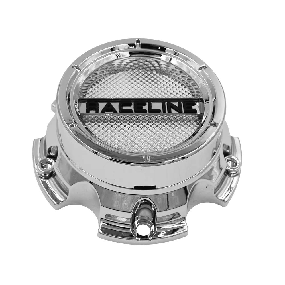 Raceline Wheel Chrome Cap 938/939 (5X150) 1