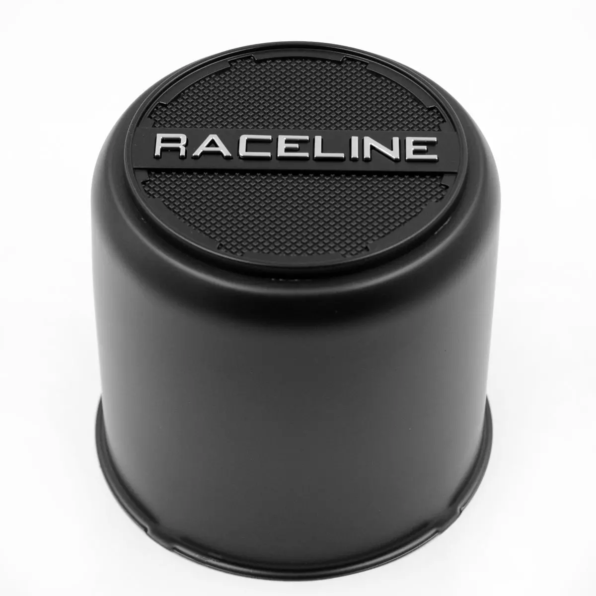 Raceline Outlander Black Cap 4.900 Hub (8 Lug) 1