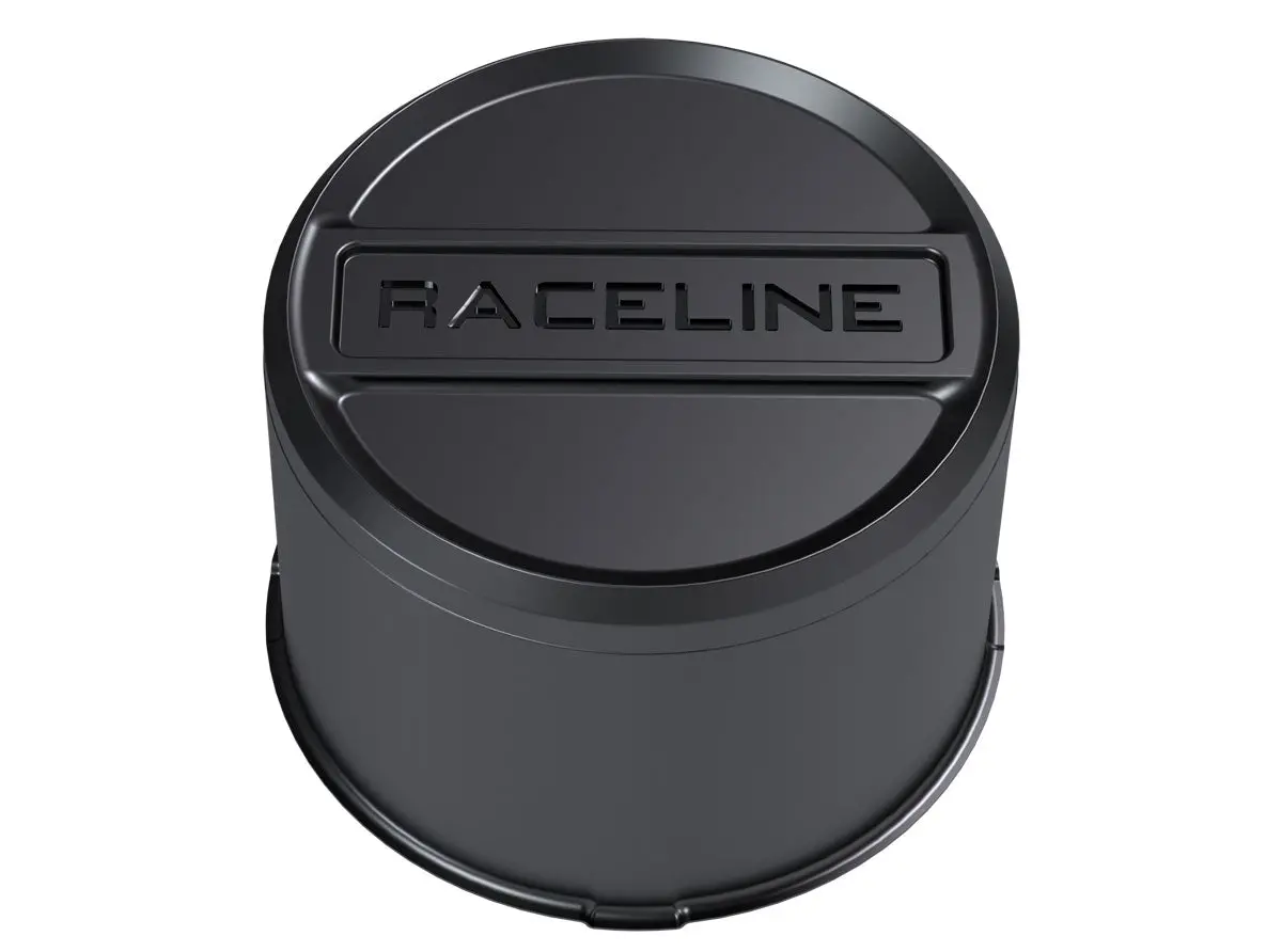 Raceline 960B Alpha Center Cap 1