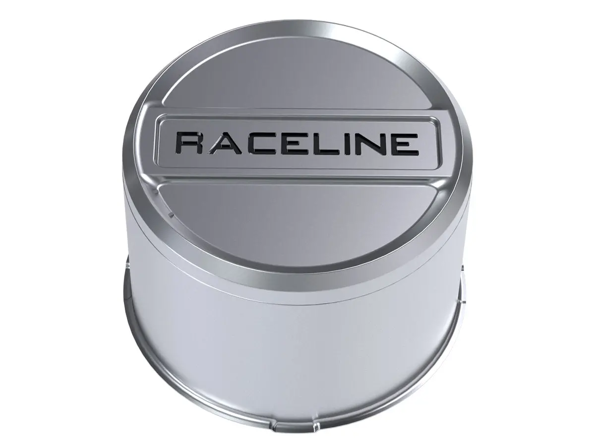 Raceline 960Mb Center Cap-8X165.1 And 8X180 1