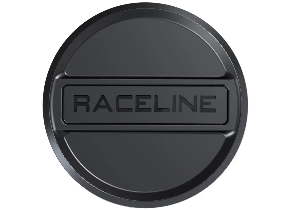 Raceline 960B Alpha Center Cap 2