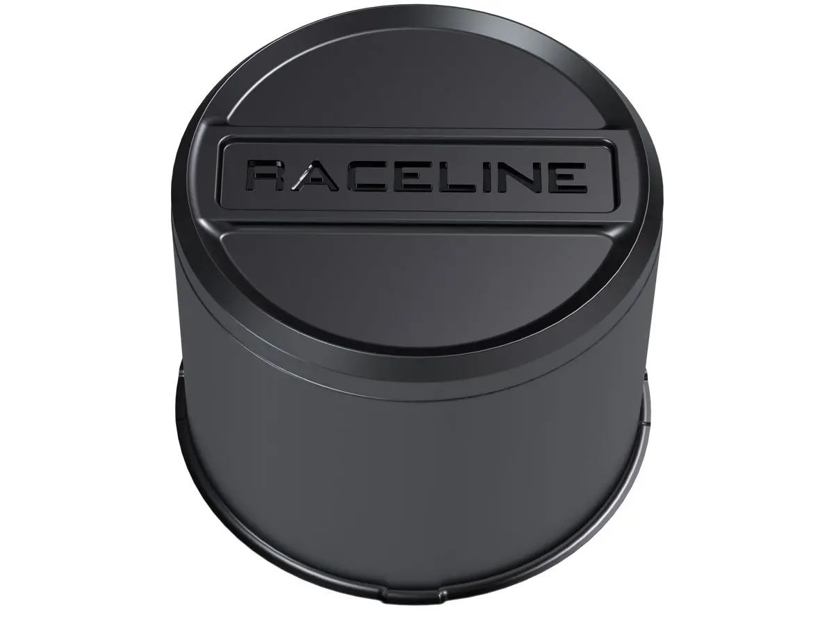 Raceline 960B Alpha Center Cap 1