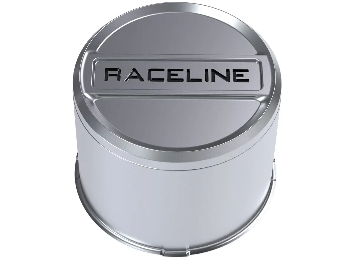 Raceline 960Mb Center Cap-8X170 And 8X180 1