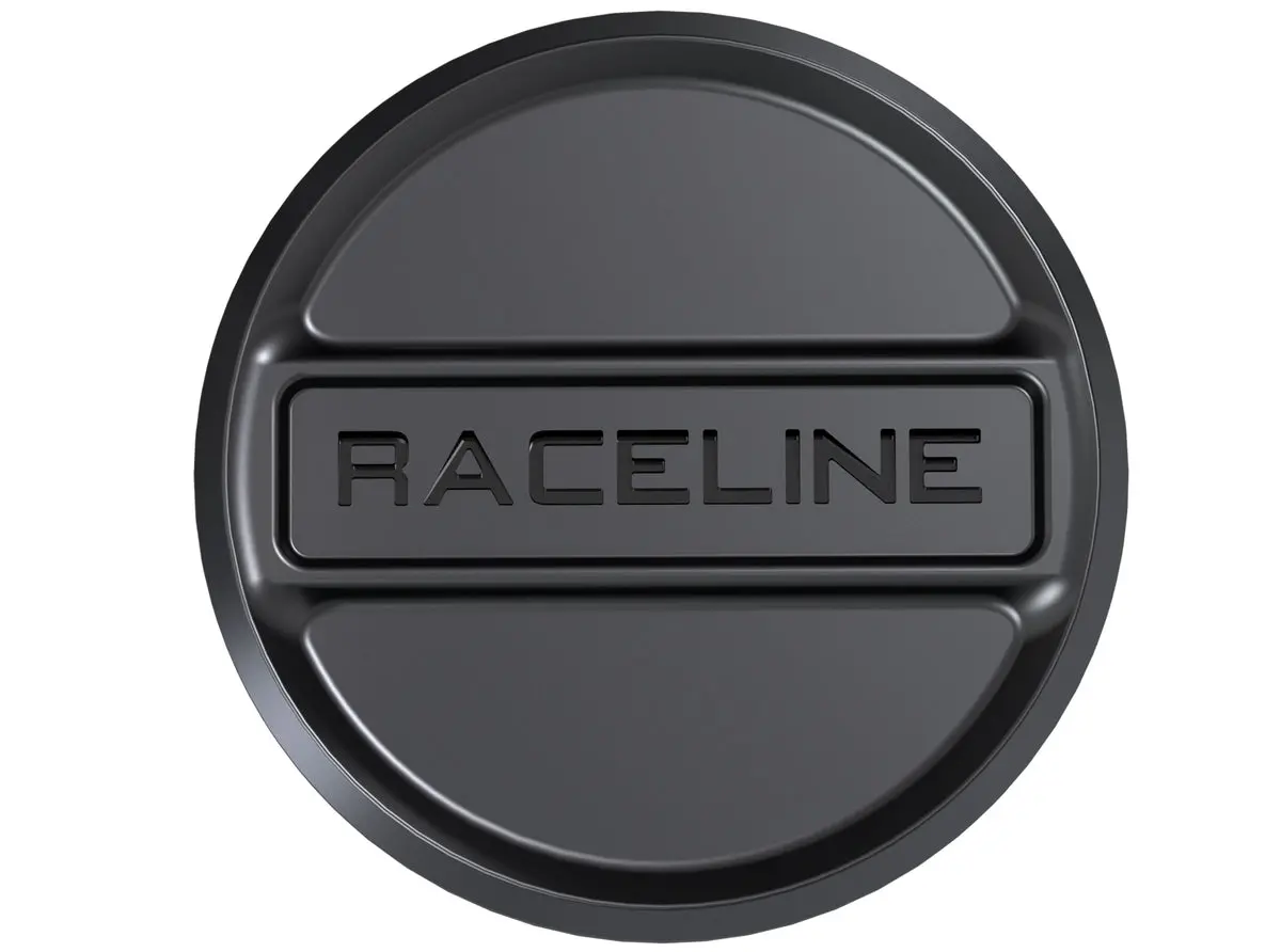 Raceline 960B Alpha Centercap 2