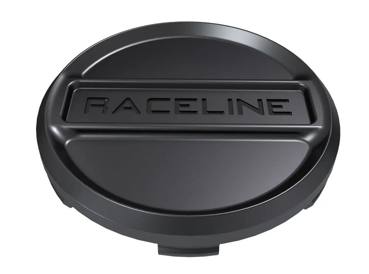 Raceline 960B Alpha Centercap 1