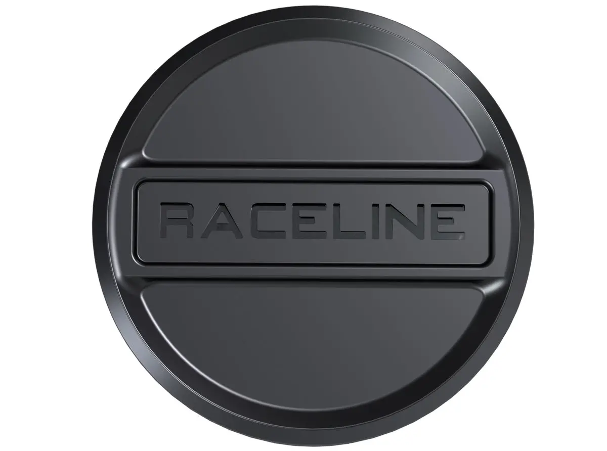 Raceline 960B Alpha Center Cap 2