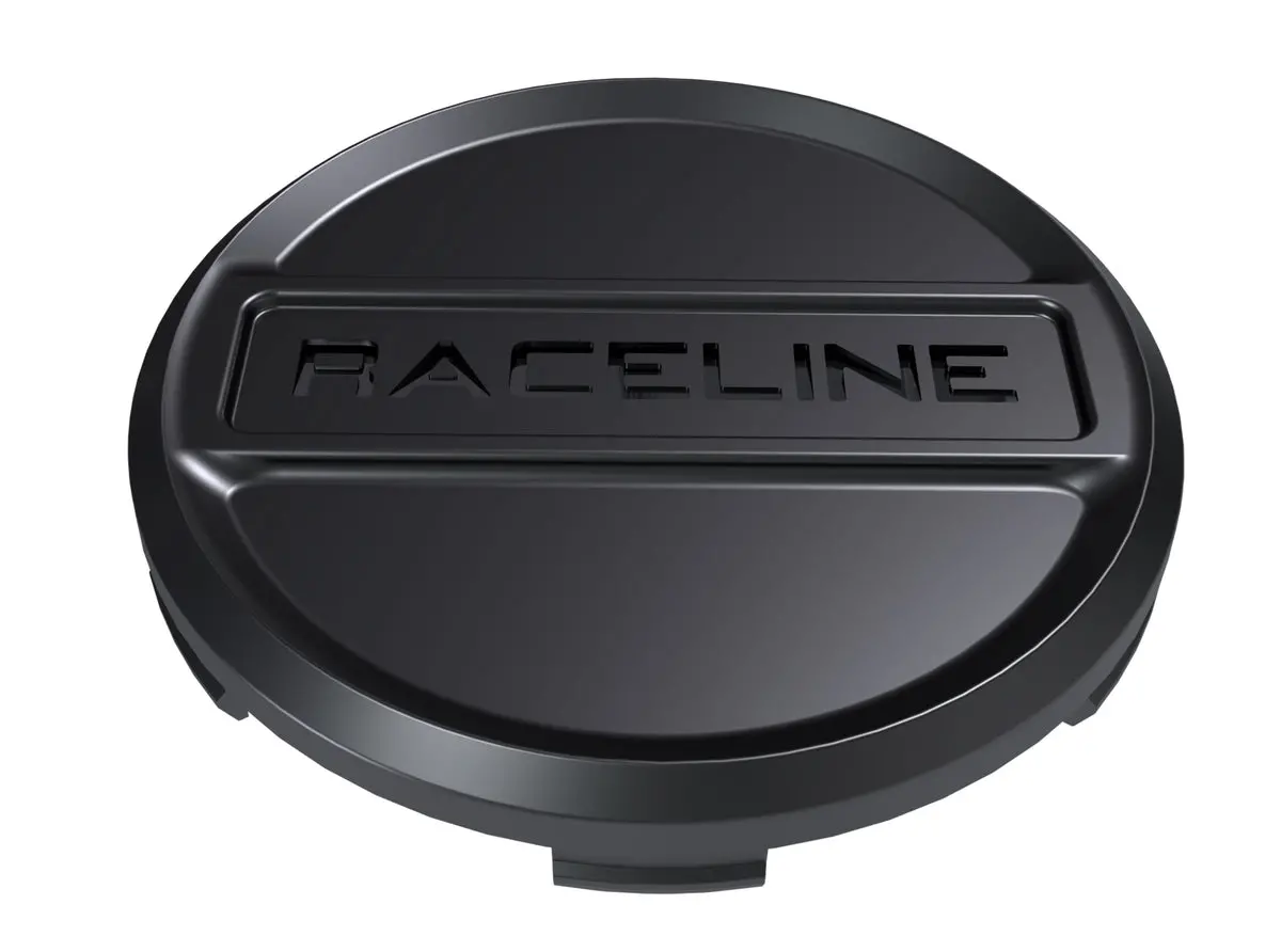 Raceline 960B Alpha Center Cap 1