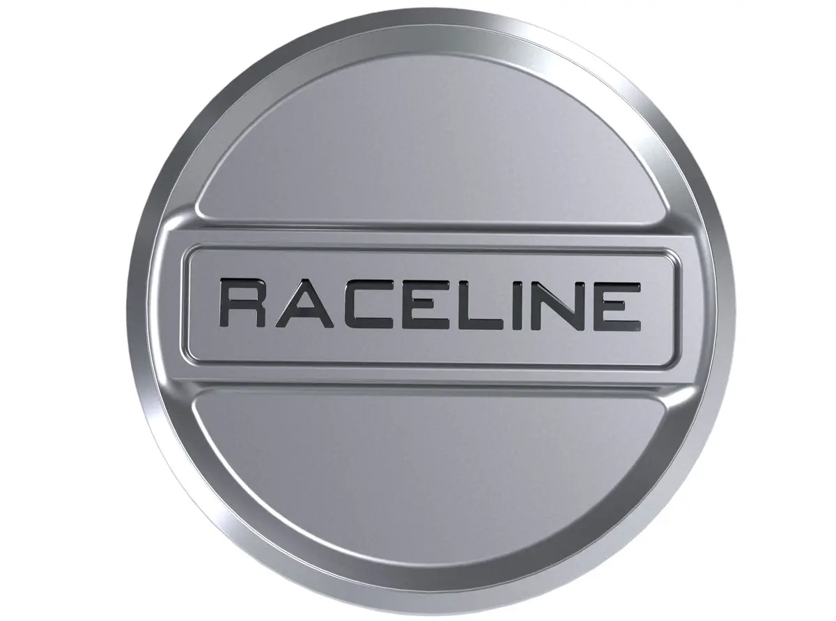 Raceline 960Mb Center Cap-5X150, 6X139.7 2