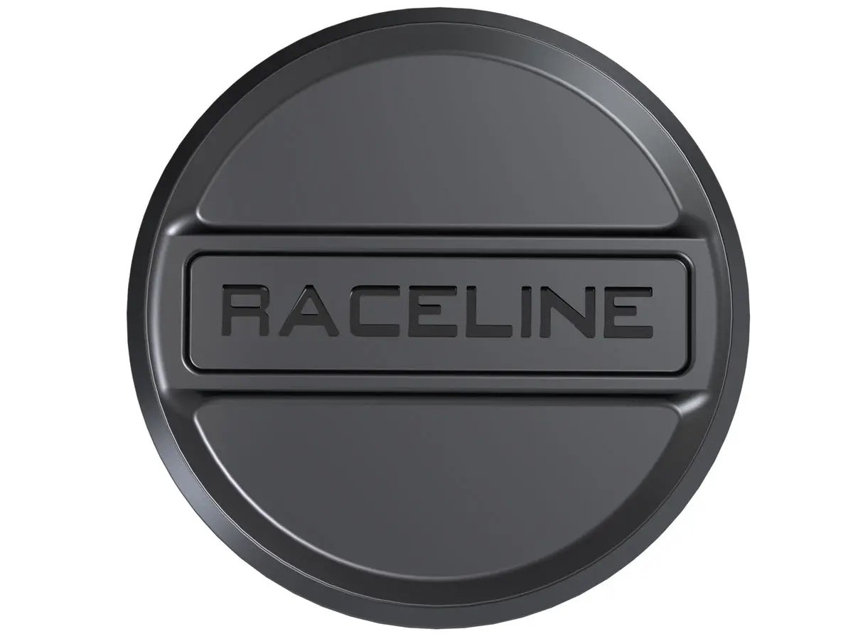 Raceline 960B Alpha Center Cap 2