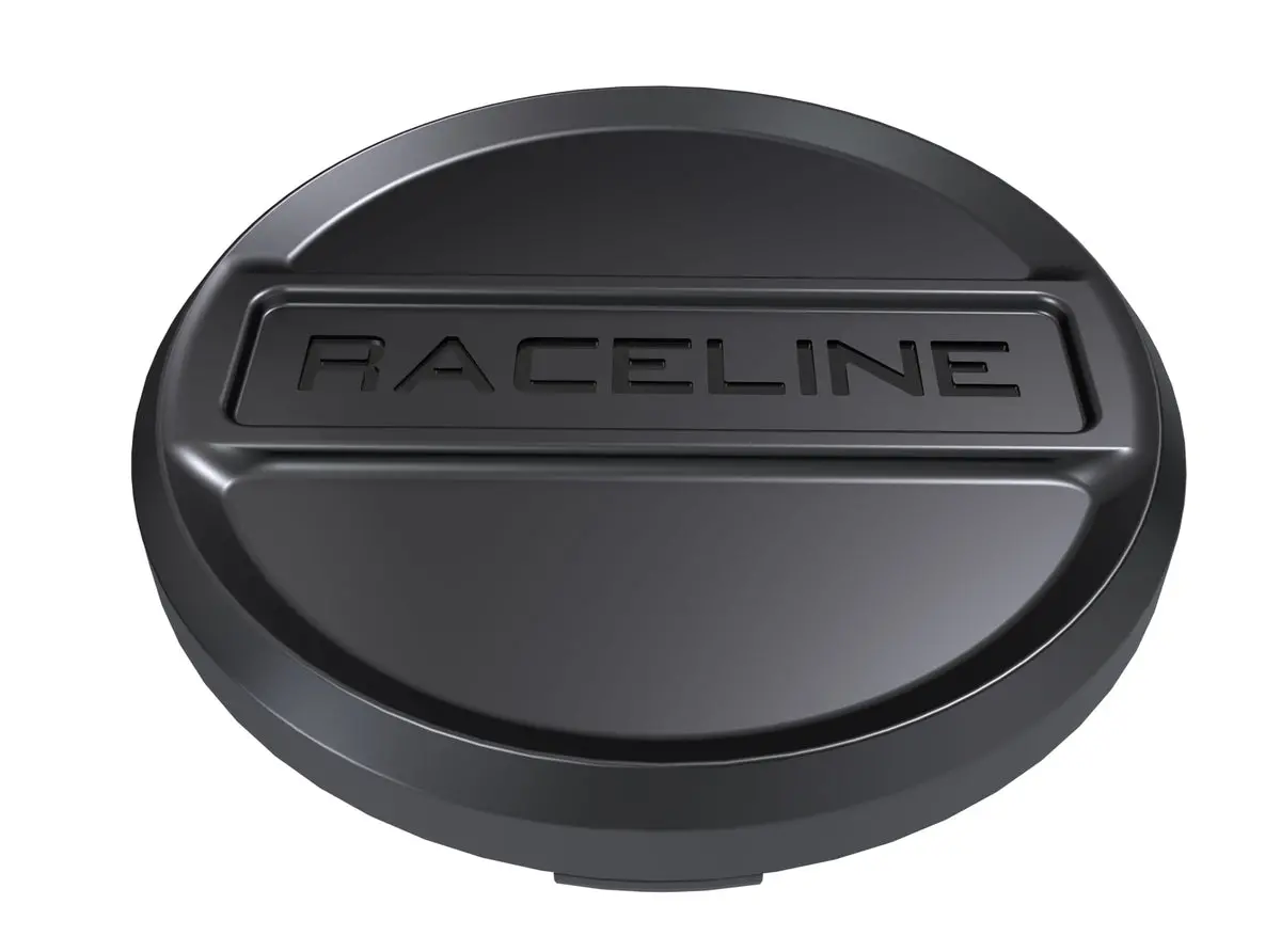 Raceline 960B Alpha Center Cap 1