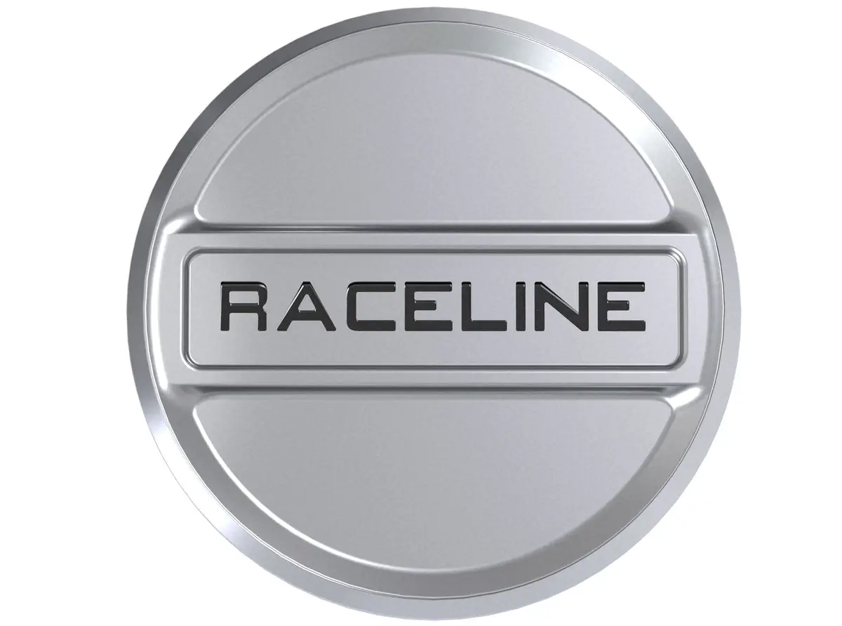 Raceline 960Mb Center Cap-6X135 2