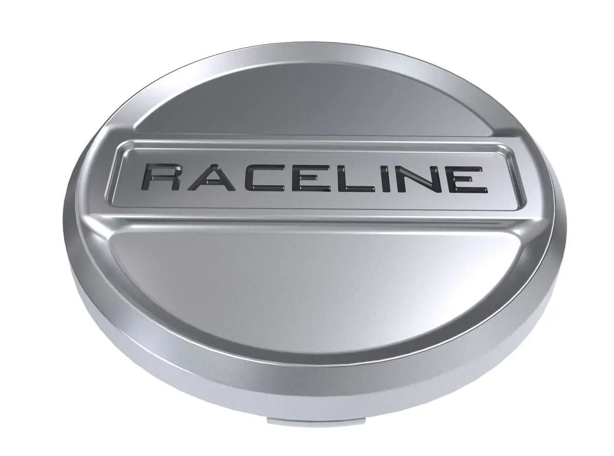 Raceline 960Mb Center Cap-6X135 1