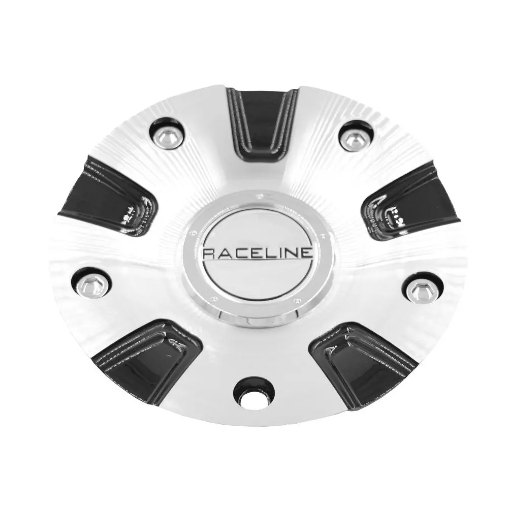 Raceline Wheels Series 145M Encore Cap 1