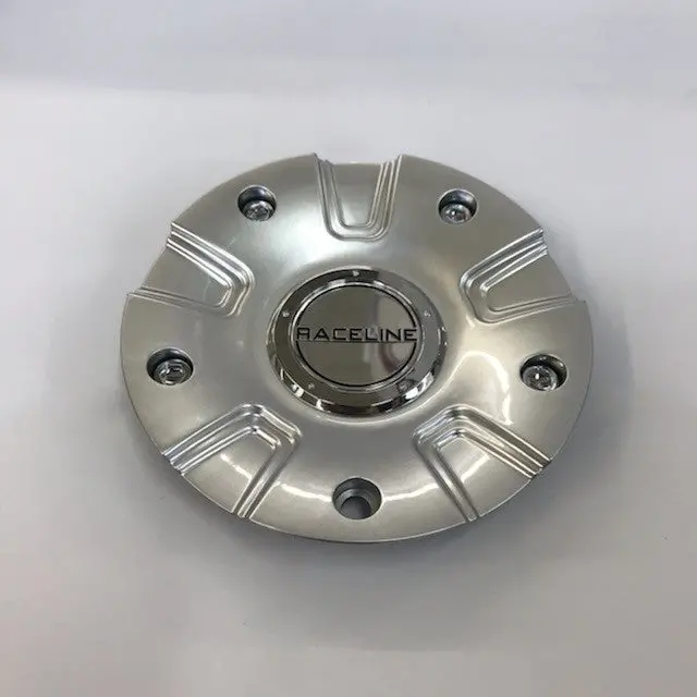 Raceline Wheels Series 145S Encore Cap 1