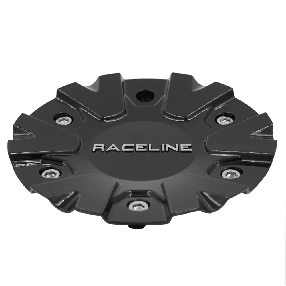 Raceline Wheel Series 158B Impulse 1