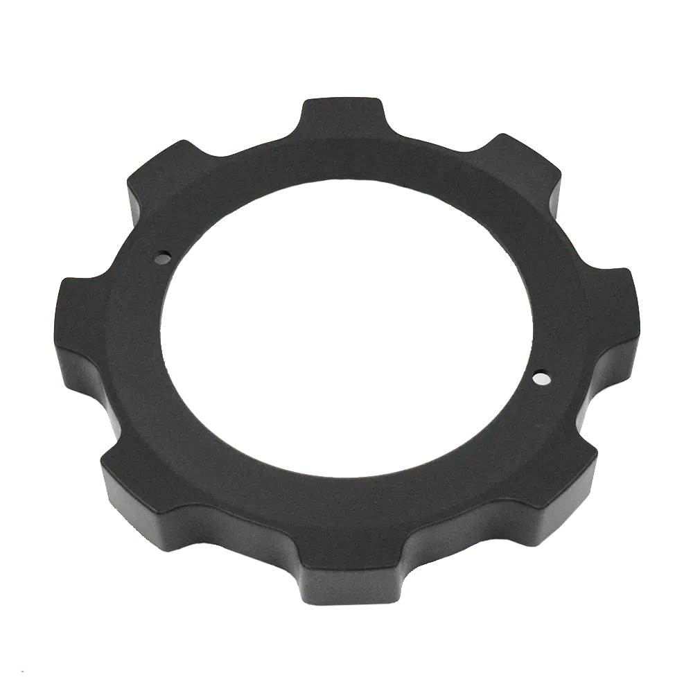 Raceline Mamba 1" Spacer Cap 1