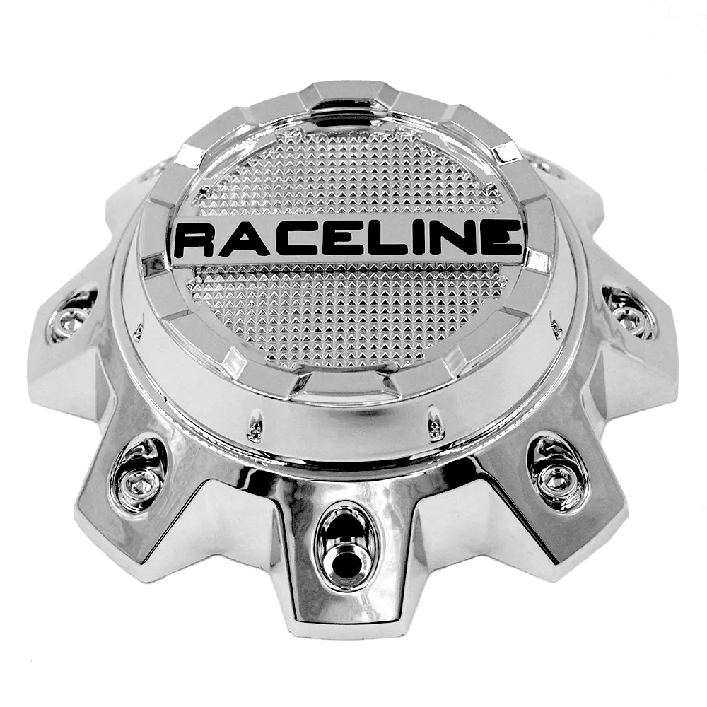 Raceline 930C Shift Chrome 8X180 Cap 1