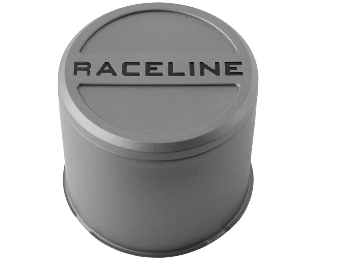 Raceline 951 Titanium Cap 8X170 1