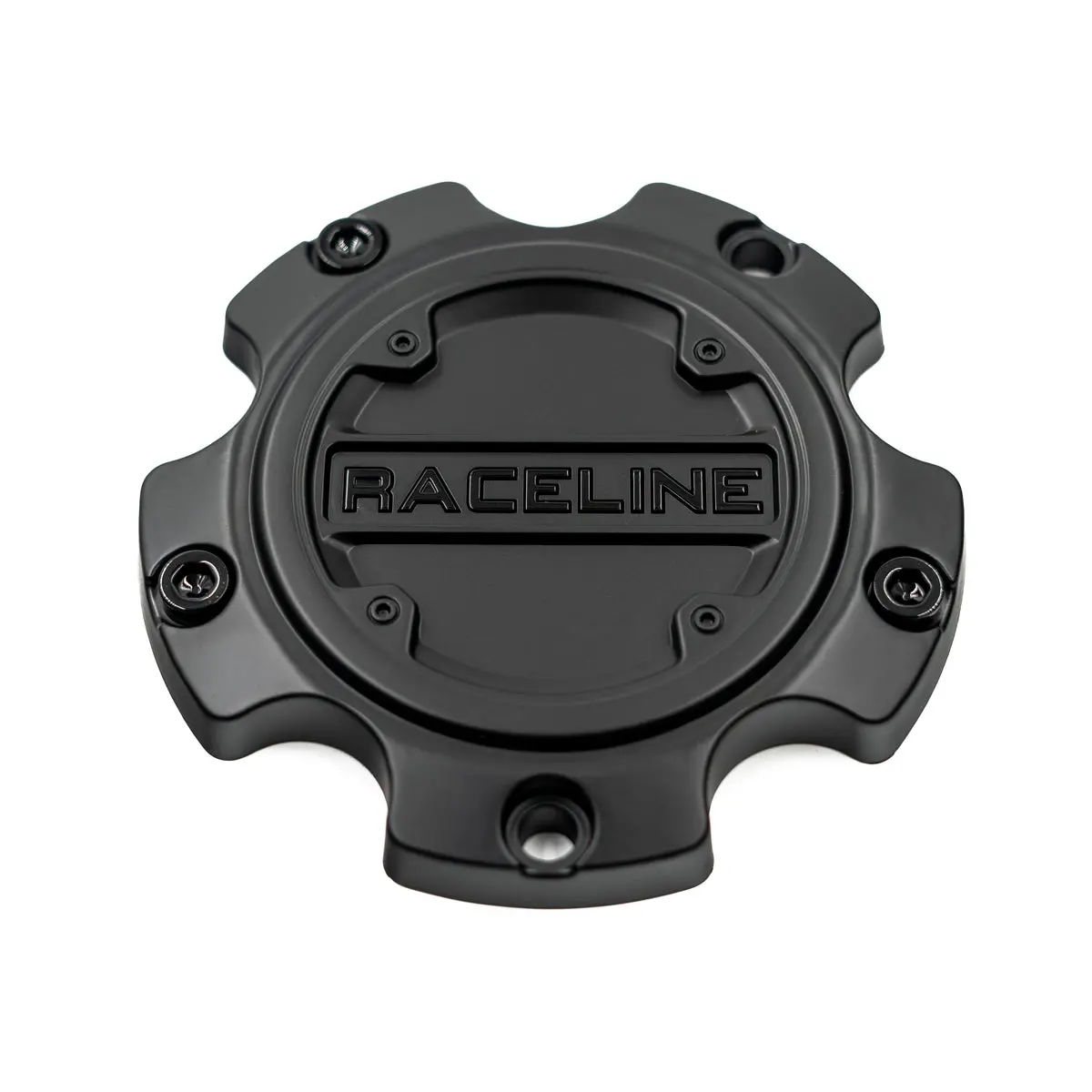 Raceline 947 Center Cap (5X139.7 And 5X150) 1