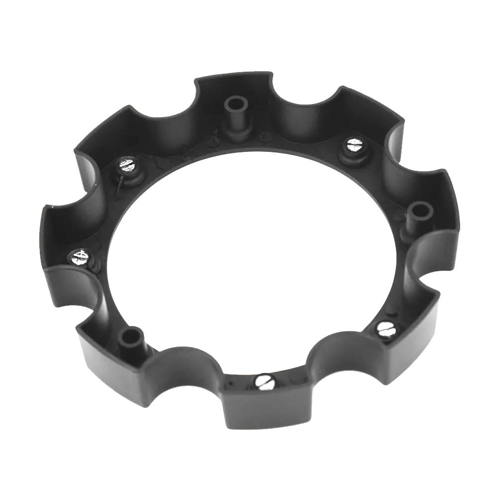 Raceline 1" Spacer Cap For Raptor 8X6.5/8X170 2