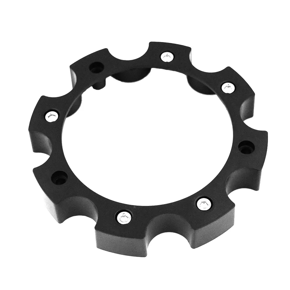 Raceline 1" Spacer Cap For Raptor 8X6.5/8X170 1