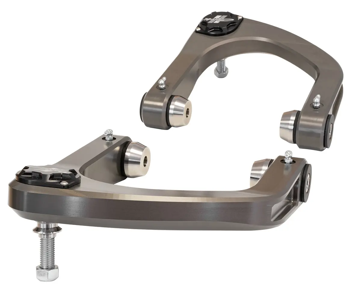 21-23 Bronco Front Upper Control Arms 1