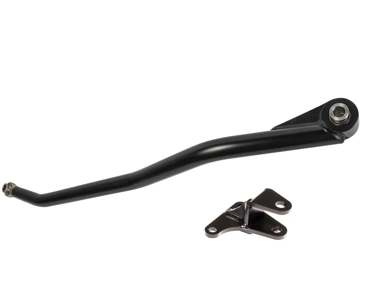 '14-18 Ram 2500 Hemi Carli Commuter System 4