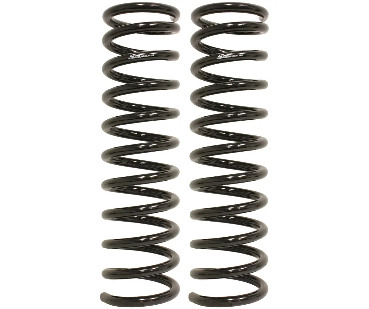 '14-18 Ram 2500 Hemi Carli Commuter System 3
