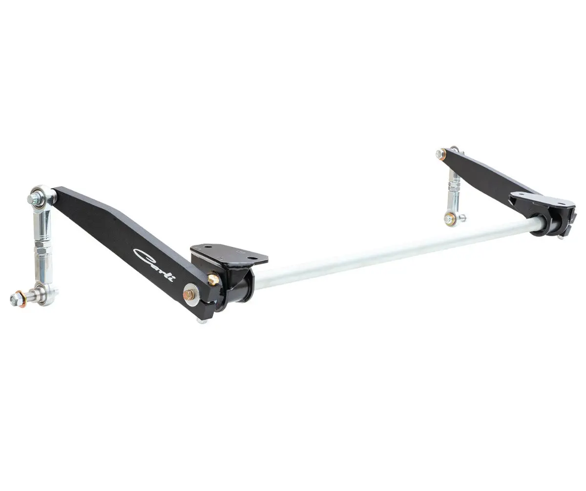 '03-13 Ram 2500/3500 3.5 Unchained System-6" Lift 4