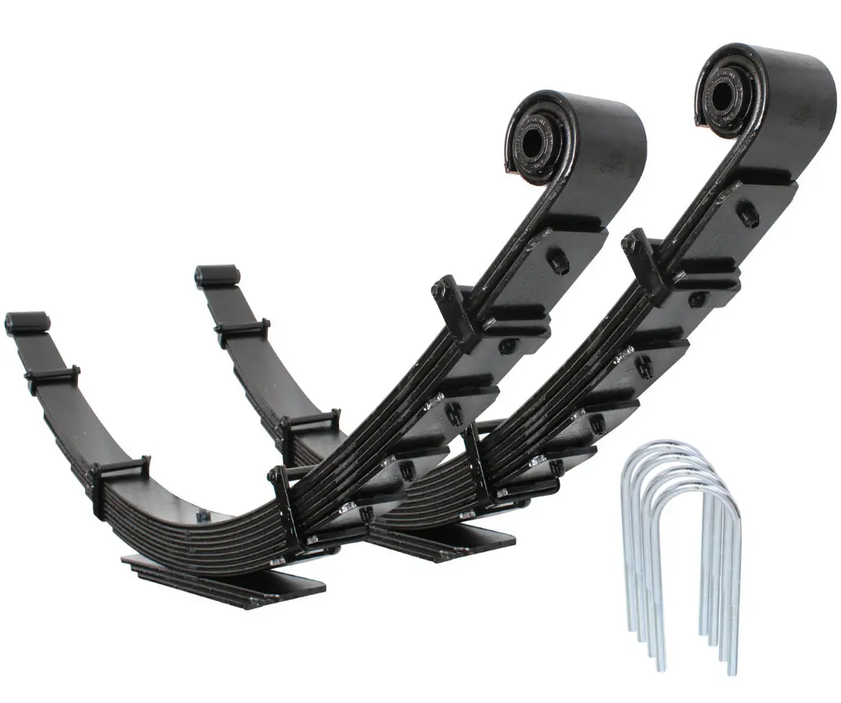 '05-07 Ford F250/350 2.5 Pintop System-2.5" Lift 3