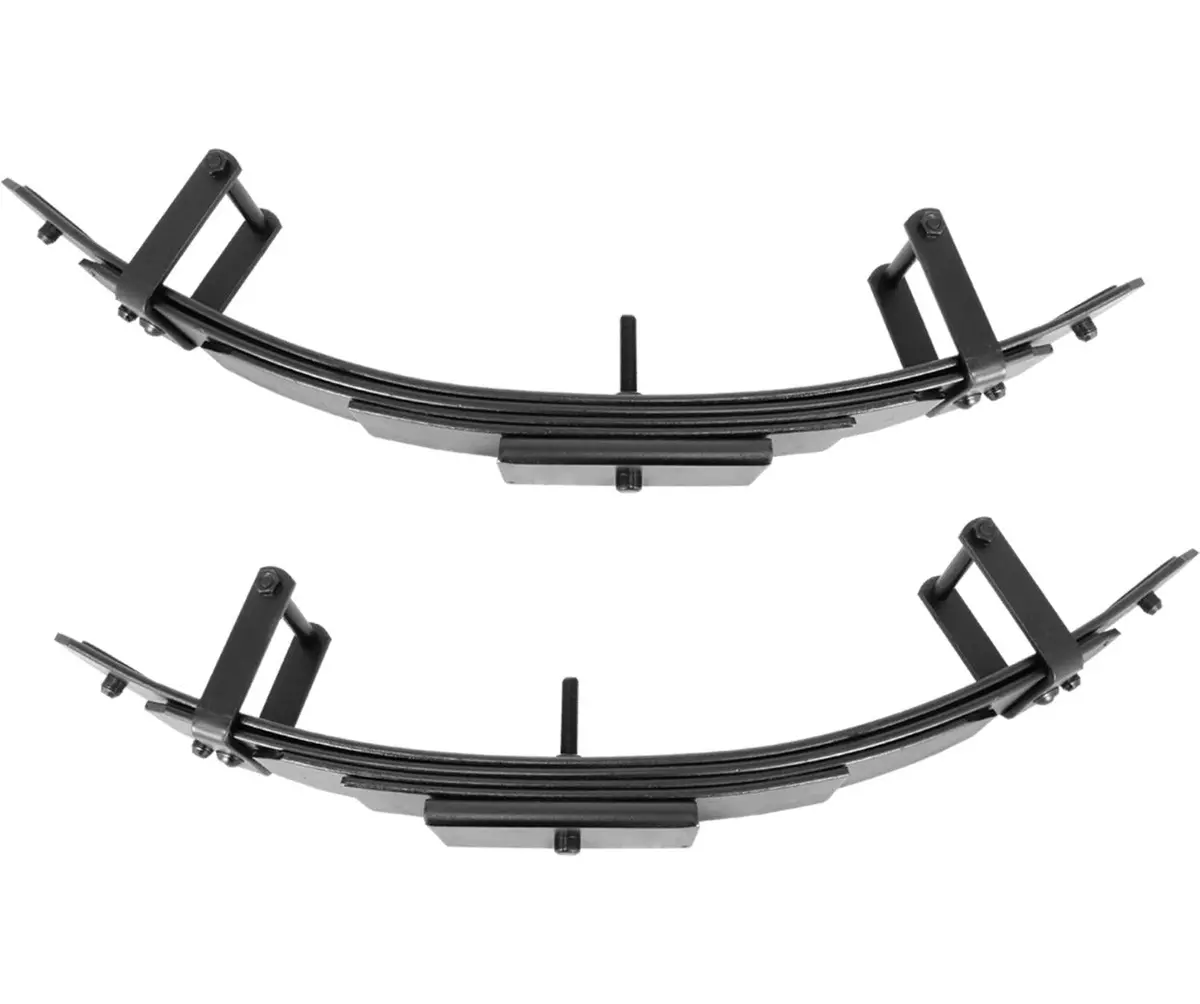 '05-07 Ford F250/350 2.5 Pintop System-2.5" Lift 2