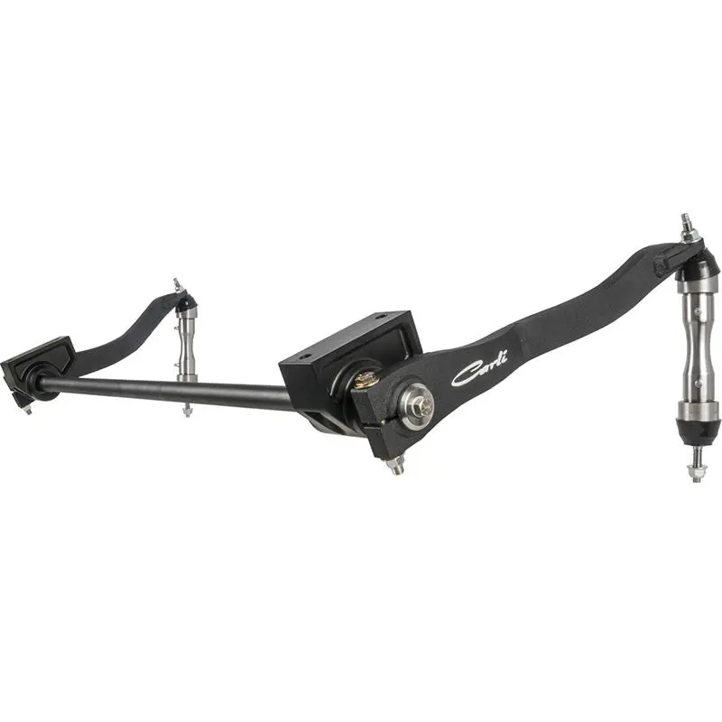 '17-24 Ford F250/F350 Carli Torsion Sway Bar - 2.5" Lift 2