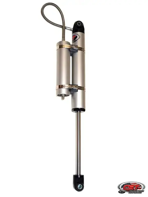 Cst 07-18 Chevy / Gmc Dirt Series 2.0 R/R Rear Shock (2-3″ On 1500 / 0″ On 2500) 1