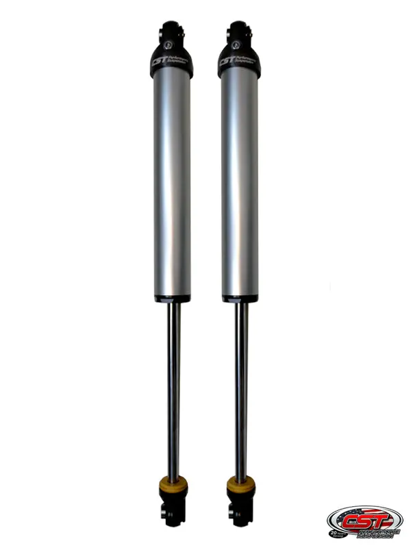 Cst 20-24 Hd 2500 / 3500 Dirt Series 2.5″ Emulsion Rear Shocks (For 8-10″ Lifts) 1
